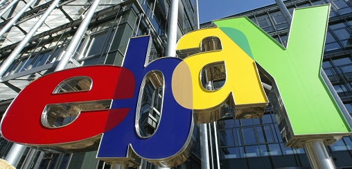 EBAY logo